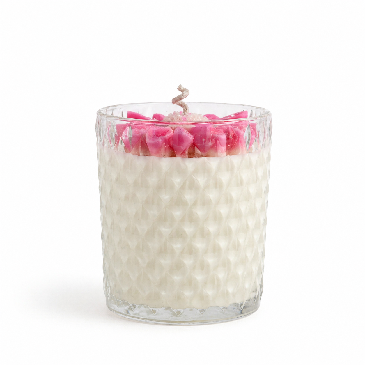 Petal Kiss Candle