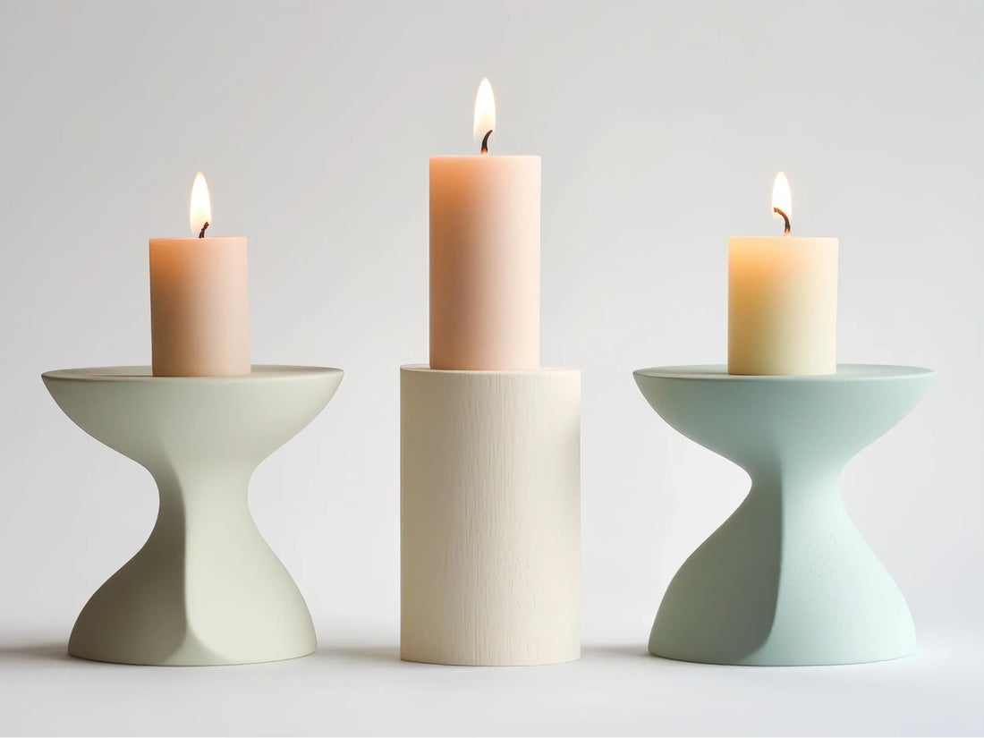 The Art of Slow Living: How Candles Elevate Everyday Rituals