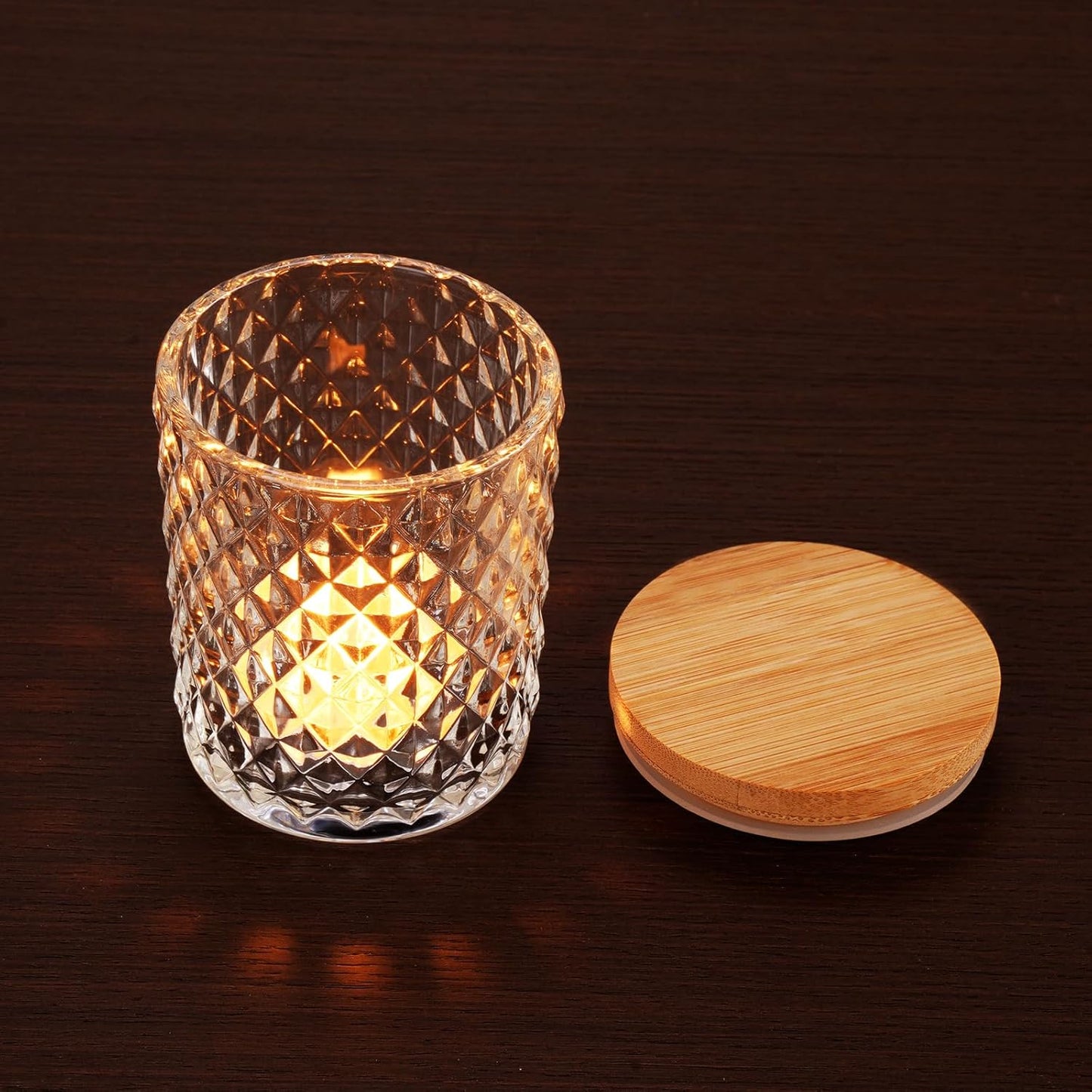 Pure Essence Candle -Classic