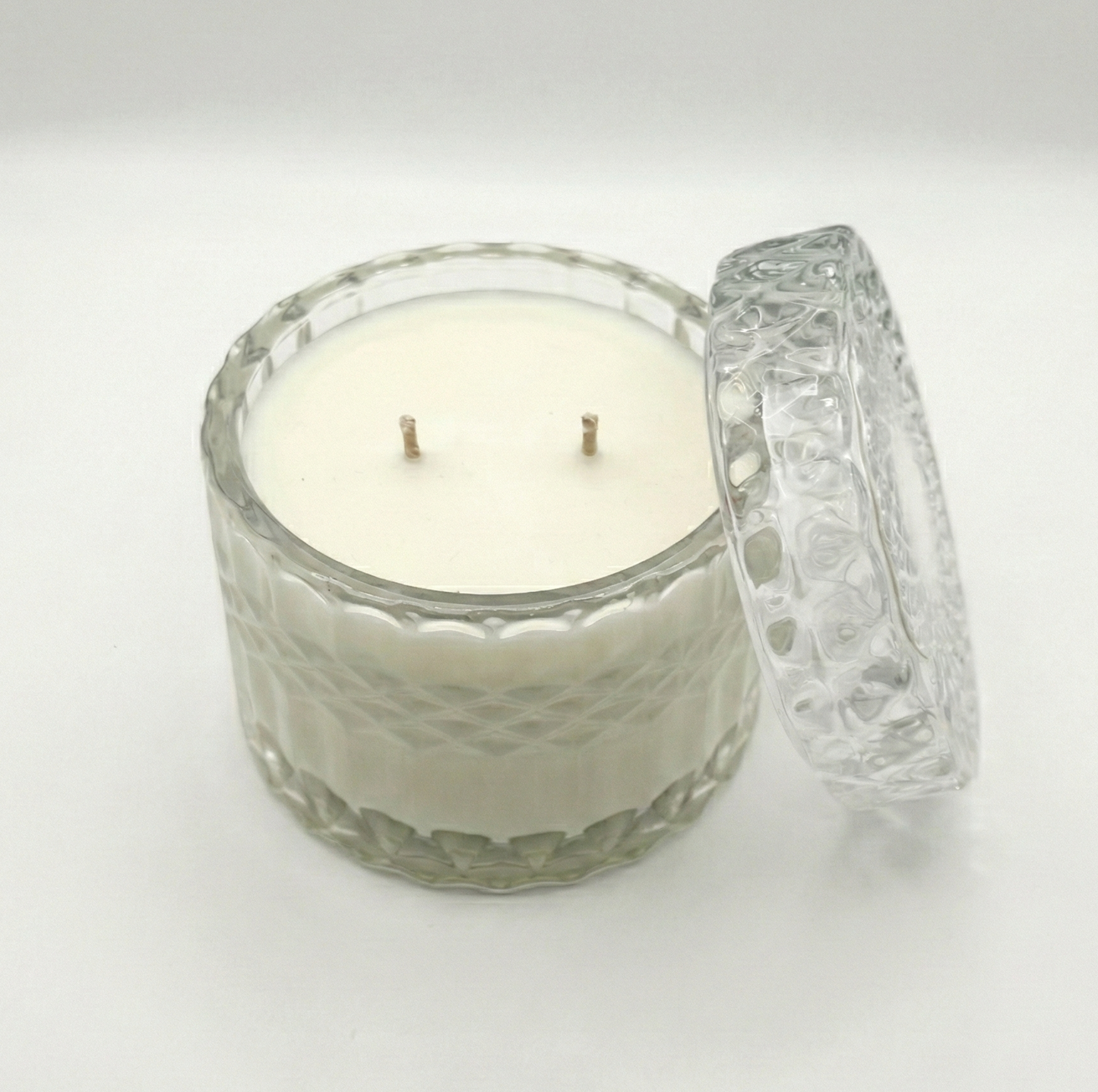 Crystal Blossoms – Classic Elegance