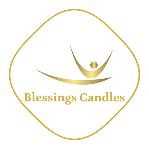 Blessings Candles