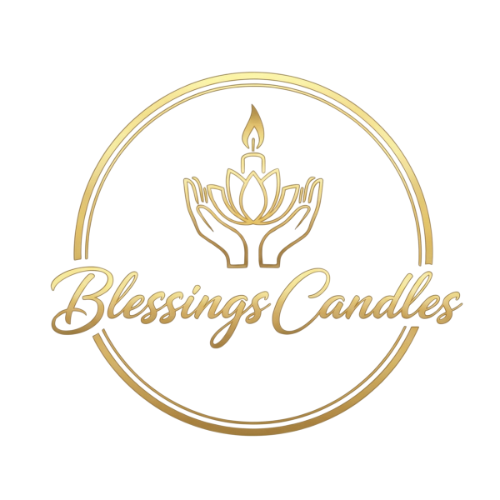 blessingscandles