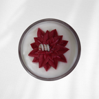 Blossom Glow Candle – 4oz