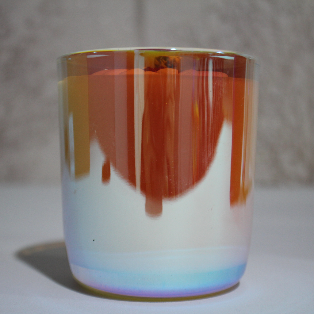 Rainbow Aura Candle – 10oz